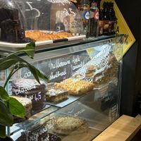   at Lucifer Lives in Brussels