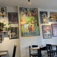 Déco   at Lucifer Lives in Brussels