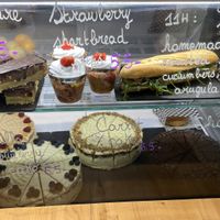 Vitrine   at Lucifer Lives in Brussels