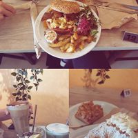  at Lucifer Lives in Brussels