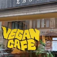  at Lucifer Lives in Brussels