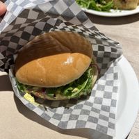   at Lucifer Lives in Brussels