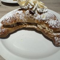 Paris-Brest  at Lucifer Lives in Brussels