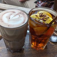  at Lucifer Lives in Brussels