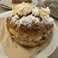   at Lucifer Lives in Brussels