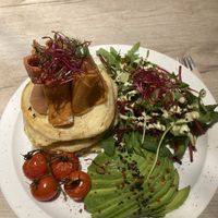 The Scandinavian  at Lucifer Lives in Brussels