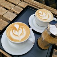  at Lucifer Lives in Brussels