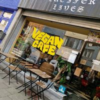  at Lucifer Lives in Brussels