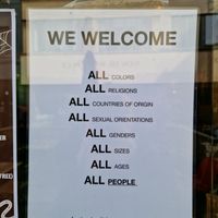  at Lucifer Lives in Brussels