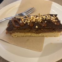 Millionaire shortbreadd  at Lucifer Lives in Brussels