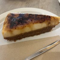 Cheesecakee  at Lucifer Lives in Brussels