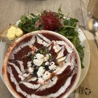   at Lucifer Lives in Brussels