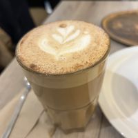   at Lucifer Lives in Brussels