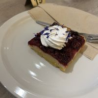   at Lucifer Lives in Brussels