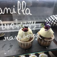   at Lucifer Lives in Brussels