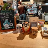  at Lucifer Lives in Brussels