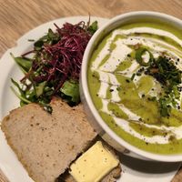  at Lucifer Lives in Brussels