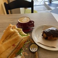   at Lucifer Lives in Brussels