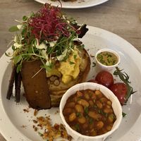 Big Brunch Energy  at Lucifer Lives in Brussels