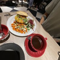   at Lucifer Lives in Brussels