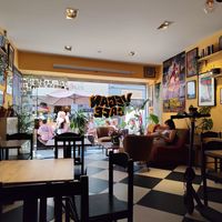  at Lucifer Lives in Brussels