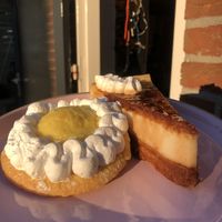   at Lucifer Lives in Brussels