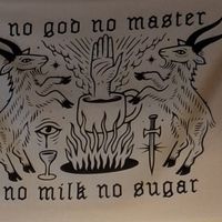  at Lucifer Lives in Brussels