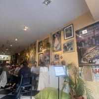   at Lucifer Lives in Brussels