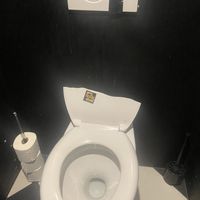   at Lucifer Lives in Brussels