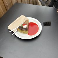   at Lucifer Lives in Brussels