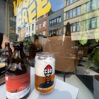  at Lucifer Lives in Brussels