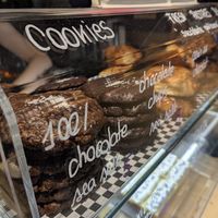  at Lucifer Lives in Brussels