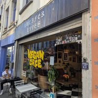  at Lucifer Lives in Brussels