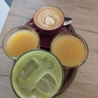  at Lucifer Lives in Brussels