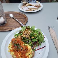 Nom!  at Lucifer Lives in Brussels