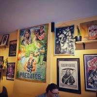  at Lucifer Lives in Brussels