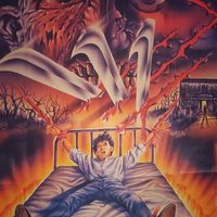  at Lucifer Lives in Brussels