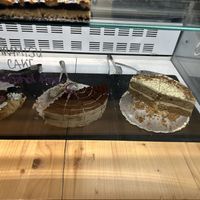 assortment  at Lucifer Lives in Brussels