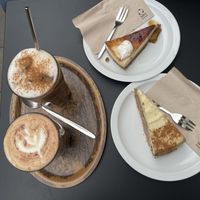   at Lucifer Lives in Brussels