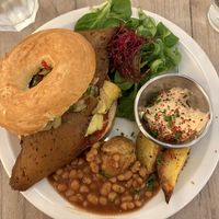   at Lucifer Lives in Brussels