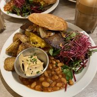 The Hangover  at Lucifer Lives in Brussels