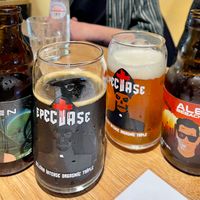  at Lucifer Lives in Brussels