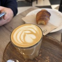   at Lucifer Lives in Brussels