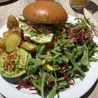   at Lucifer Lives in Brussels