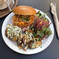   at Lucifer Lives in Brussels