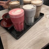   at Lucifer Lives in Brussels