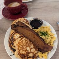  at Lucifer Lives in Brussels