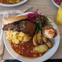  at Lucifer Lives in Brussels