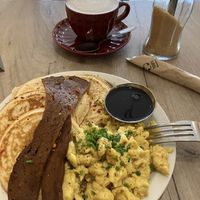   at Lucifer Lives in Brussels