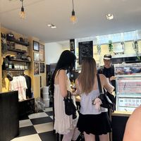   at Lucifer Lives in Brussels